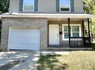 527 Miami St, Springfield, OH 45506