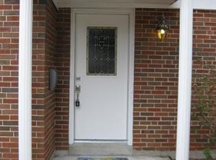 1406 Ronald Dr, Saint Louis, MO