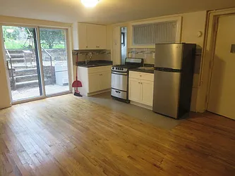 Rented by Besen Partners, LLC