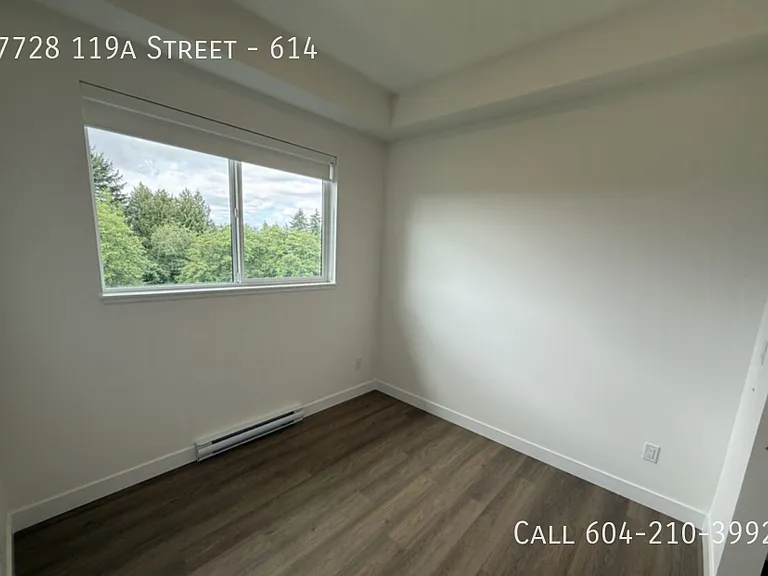 7728 119a St #614 — Photo 10