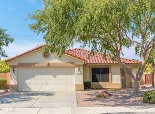 10714 E Bogart Ave, Mesa, AZ 85208