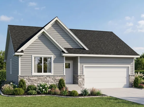 5660 Brook View Ave, Des Moines, IA 50317