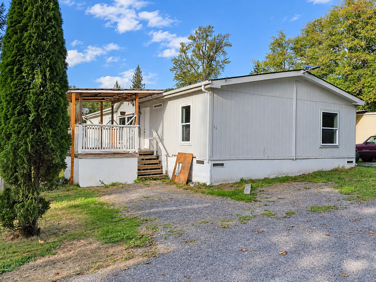 3 bed, 1500 sqft, $1,400 — Photo 1