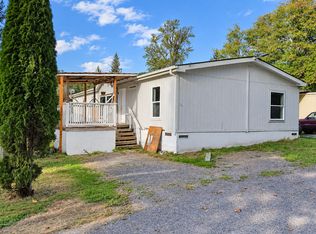 321 Winston Creek Rd Unit 16, Mossyrock, WA 98564