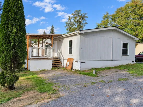 321 Winston Creek Rd Unit 16, Mossyrock, WA 98564
