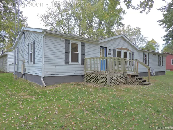 1475 S Nichols Rd, Swartz Creek, MI 48473