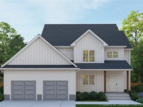 416 Stable Ct, Linden, NC 28305