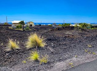 Ewalu Ave LOT 36, Captain Cook, HI 96704