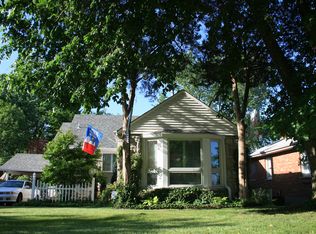 7714 W Ranken Ave, Saint Louis, MO