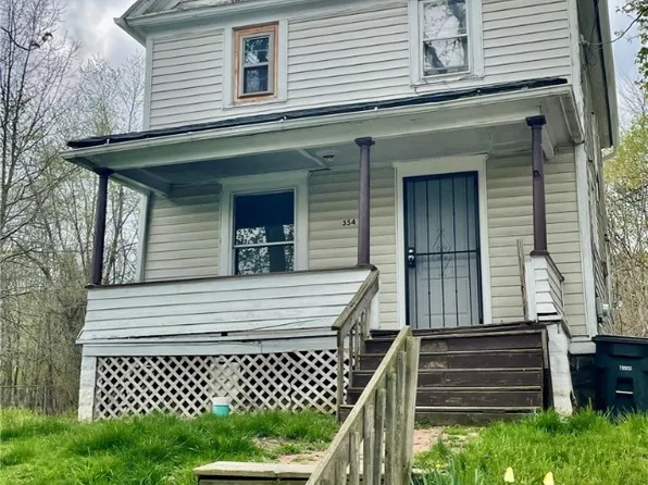 354 Talbot Ave, Akron, OH 44306