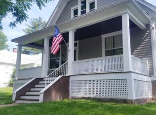 309 W Main St, Lebanon, IL 62254