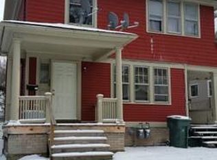 32 Rosedale St, Rochester, NY 14620