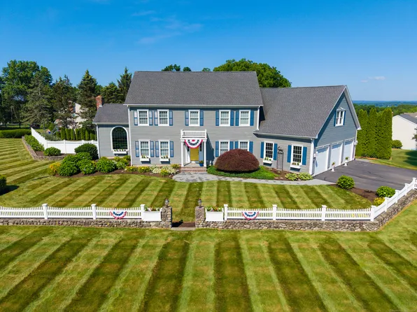 1 Far Horizon Drive, Wallingford, CT 06492