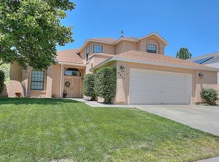 9617 San Bernardino Ave NE, Albuquerque, NM 87109