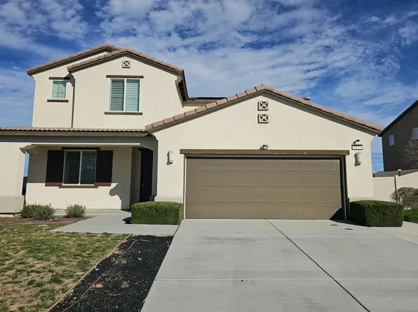 1139 Poinsettia Cir, Calimesa, CA 92320