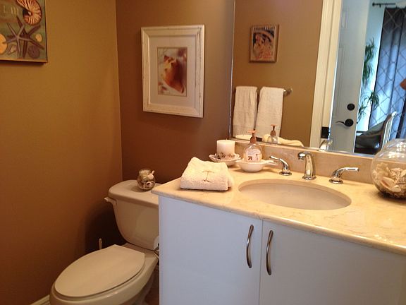 half bath