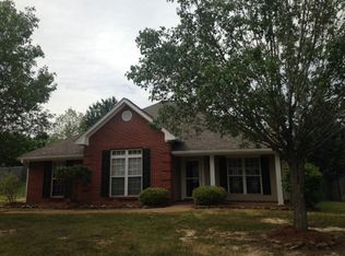 1308 Pecan Cv, Brandon, MS 39042
