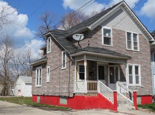 1414 61st St, Kenosha, WI 53143