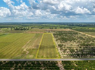 910 Buffum Church Rd #1, Fort Meade, FL 33841