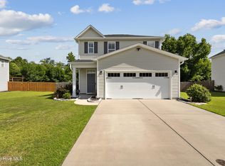 554 Avendale Drive, Rocky Point, NC 28457