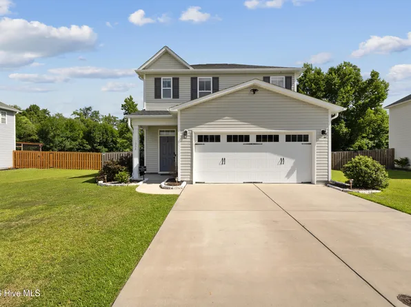 554 Avendale Drive, Rocky Point, NC 28457