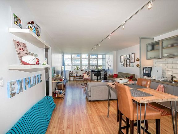 3rd image of 1670 Lincoln Ct APT 6B