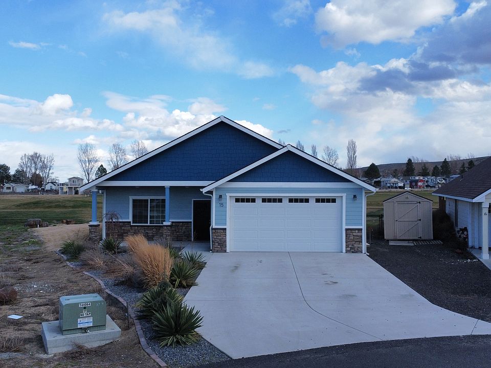 1st image of 6549 Highway 262 SE Lot 15