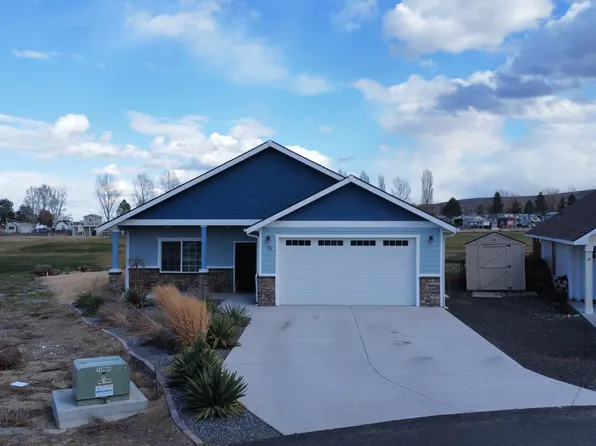 6549 Highway 262 SE #15, Othello, WA 99344