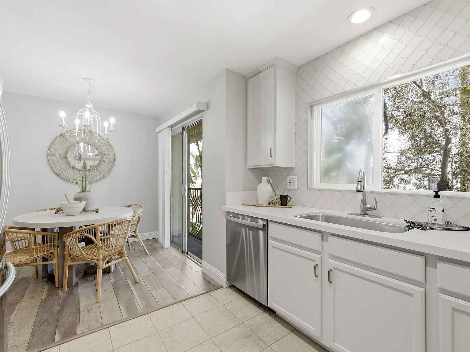 1 bed, 650 sqft, $2,500 — Photo 3
