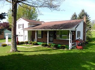 321 Melody Ln, Mansfield, OH 44905