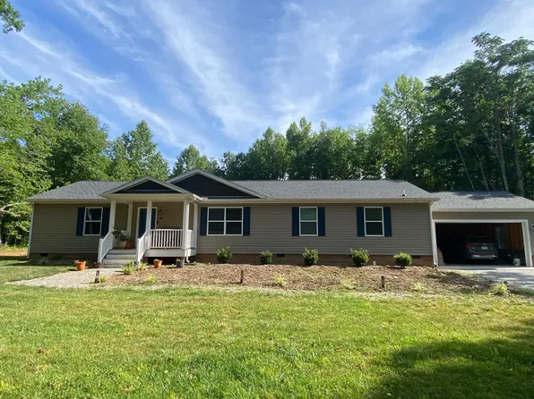 690 Hemlock Loop, Mineral, VA 23117