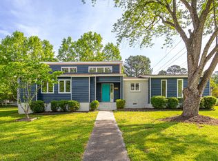 302 Smoketree Way, Louisburg, NC 27549