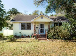 4927 North Blvd, North Charleston, SC 29405