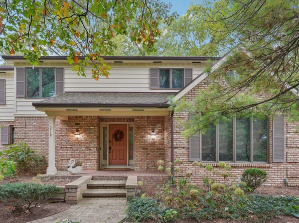 218 Saratoga Cir, Madison, WI 53705