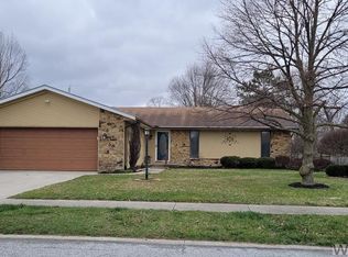 3733 Gloucester Pl, Lima, OH 45804