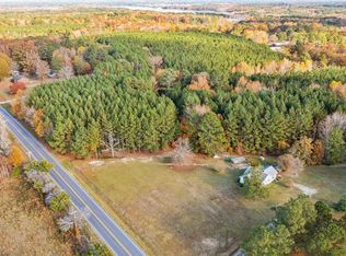 3216 Hamlin Rd, Durham, NC 27704