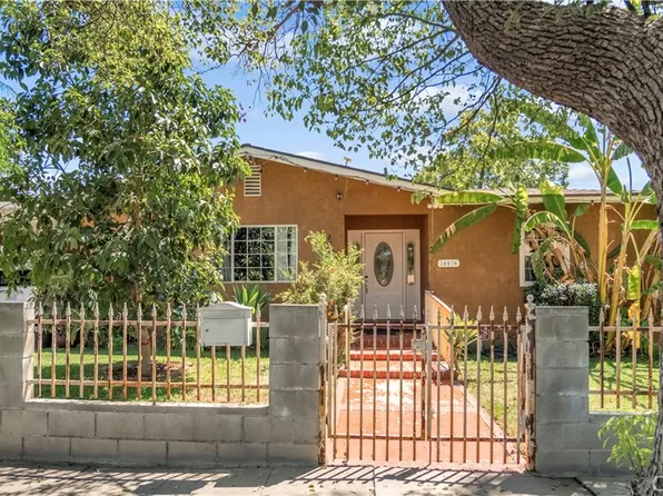 14474 Judd St, Pacoima, CA 91331