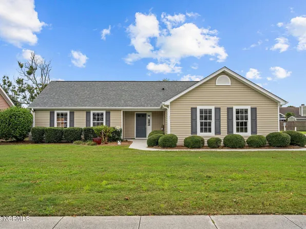 313 Hixon Place, Wilmington, NC 28411