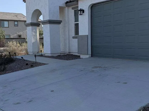 2855 N Westridge Ln, Casa Grande, AZ 85122