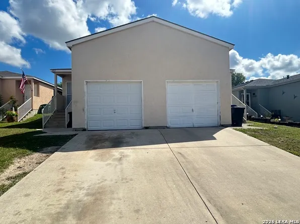 5032 Anacacho St, San Antonio, TX 78217