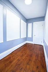 Rented by Compass