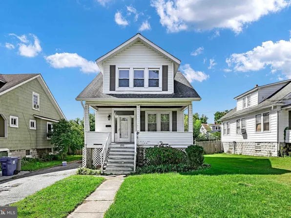 2909 Bauernwood Ave, Baltimore, MD 21234