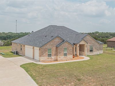 750 Northern Hills Rd, Copperas Cove, TX, 76522