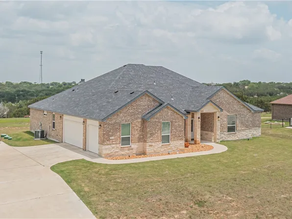 750 Northern Hills Rd, Copperas Cove, TX 76522