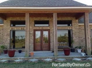 1181 Parish Line Rd, Lake Charles, LA 70607