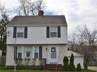 1590 Westdale Rd, South Euclid, OH