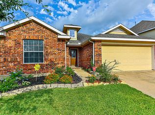 5416 Lilac Grove Ln, Rosharon, TX 77583