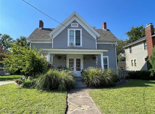 121 E Jackson St, Painesville, OH 44077