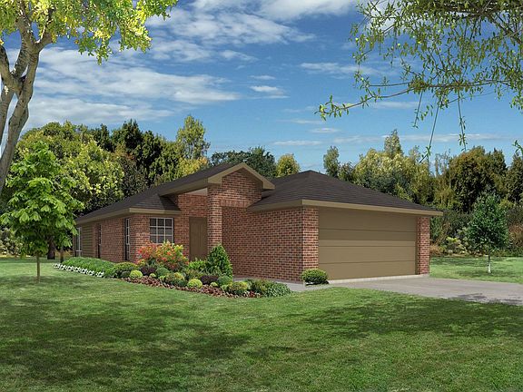 5212 Britton Ridge Lane