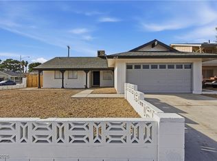 1413 Melissa St, Las Vegas, NV 89101